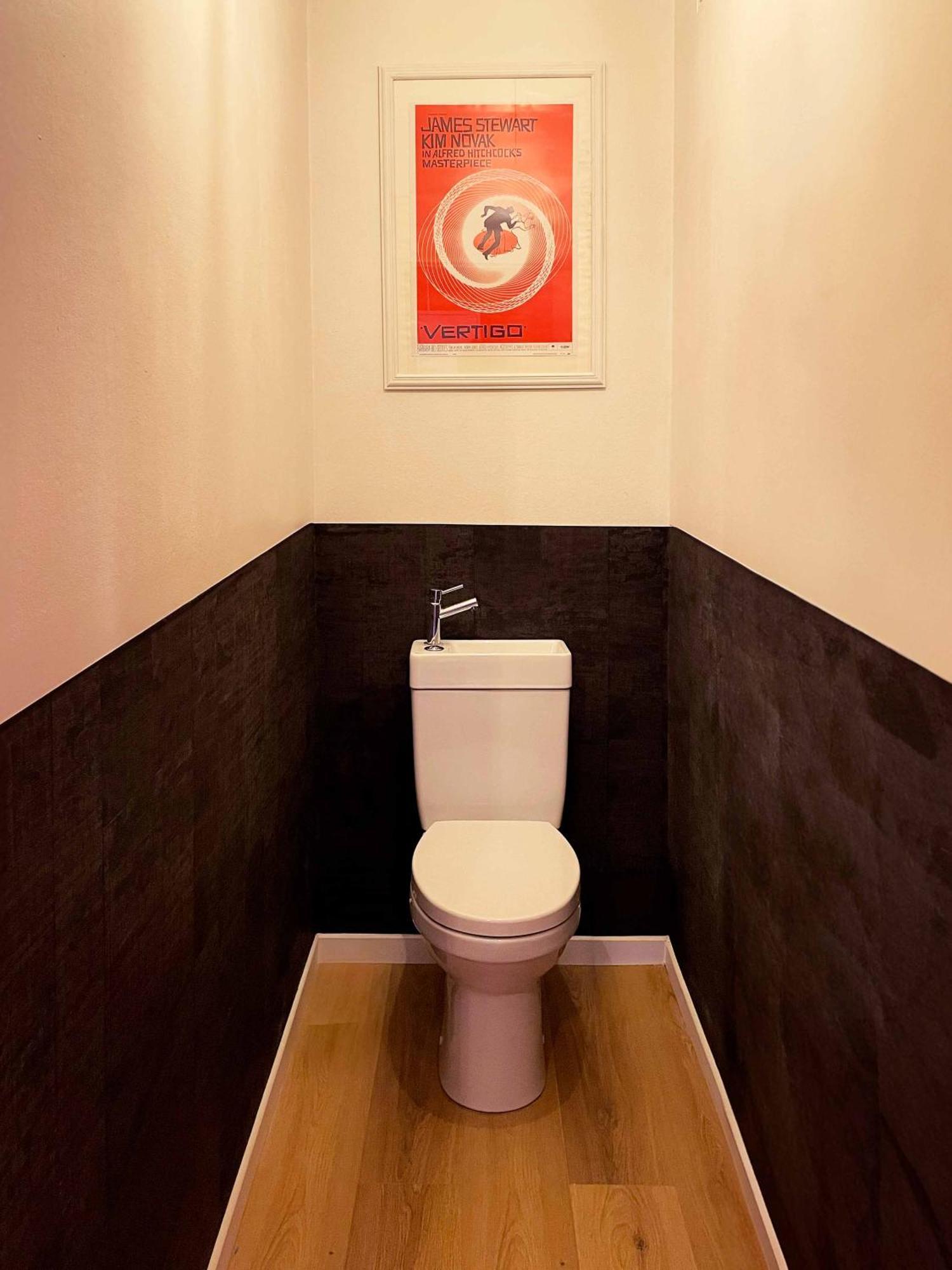Fenetre Sur Cour - Centre - Parking Prive Appartement